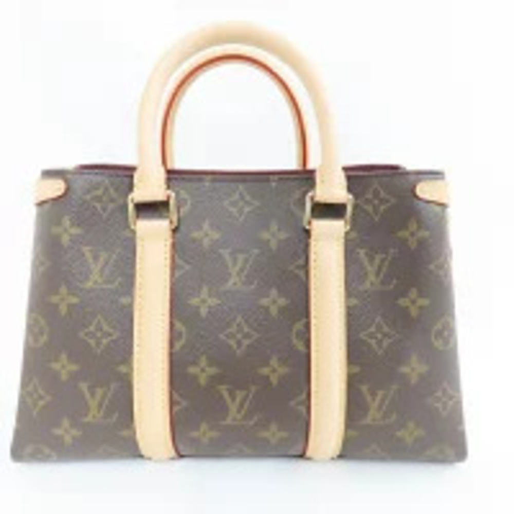 Louis Vuitton Monogram Soufflot Handbag - Picture 3 of 10